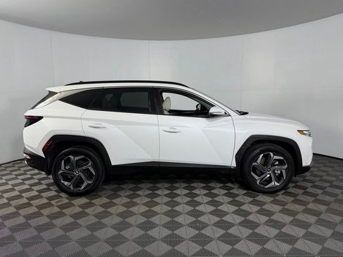 Used 2024 Hyundai Tucson Limited image 5