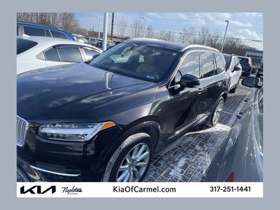 Used 2016 Volvo XC90 T6 Inscription