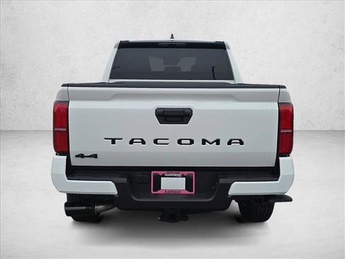 New 2026 Toyota Tacoma SR5 AWD/4WD image 4