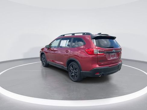 Certified 2025 Subaru Ascent Bronze Edition AWD/4WD image 6