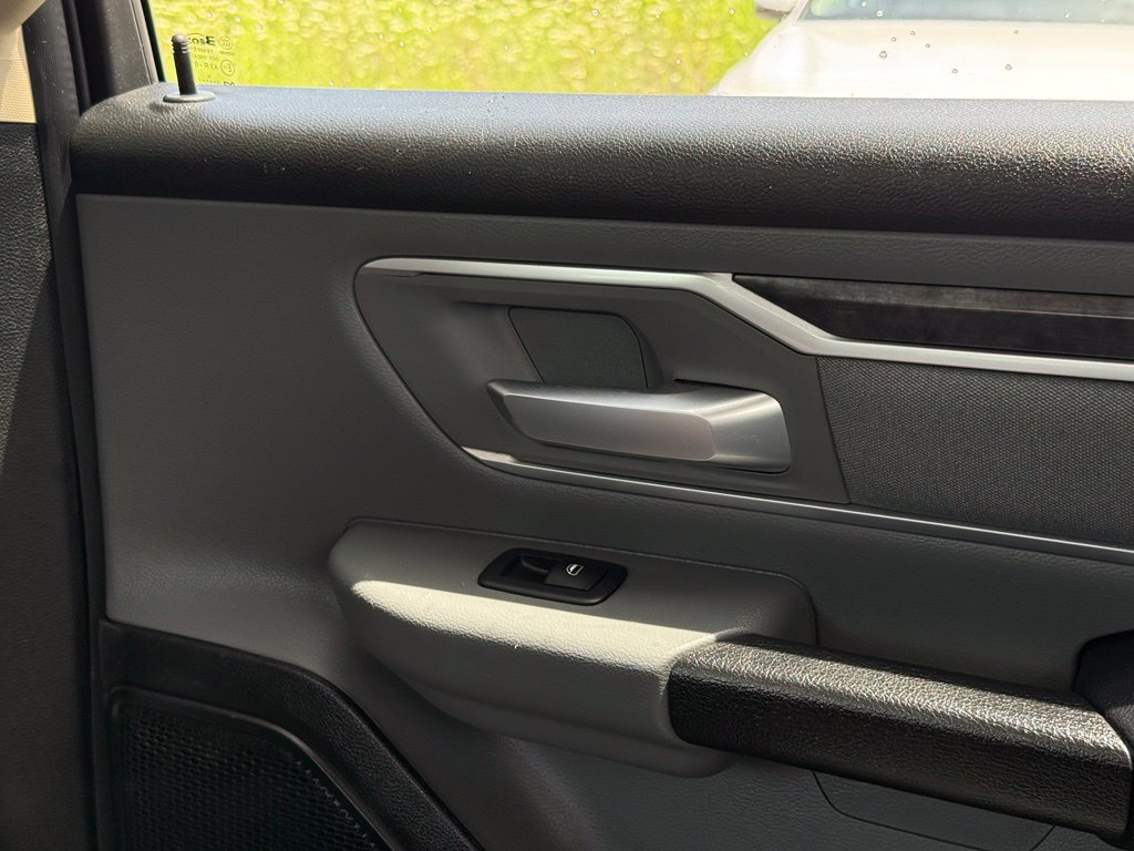 Used 2020 RAM 1500 Big Horn AWD/4WD image 48