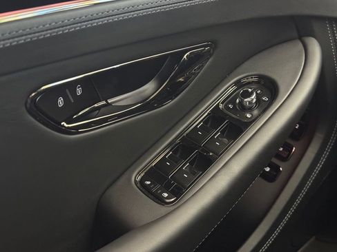 New 2026 Bentley Continental GT image 13