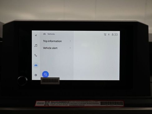 New 2026 Toyota Tacoma SR image 17