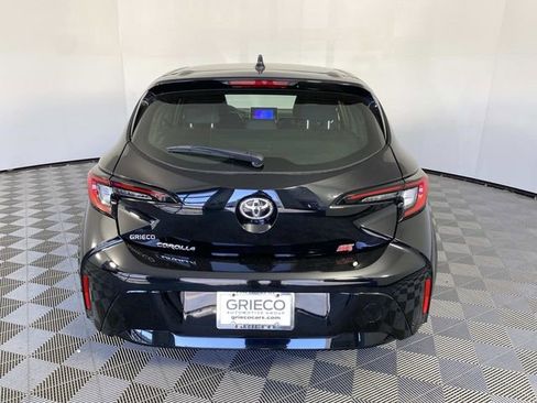 Used 2024 Toyota Corolla SE FWD image 7
