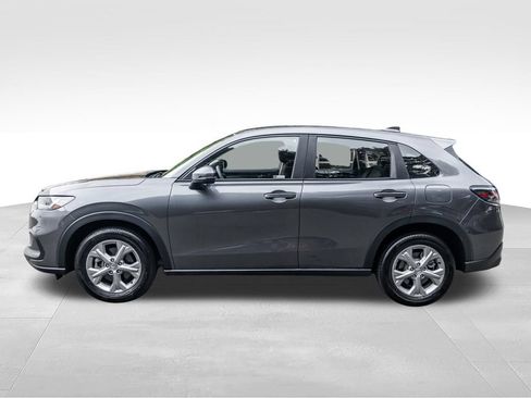 Used 2024 Honda HR-V LX image 10