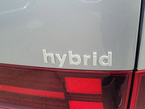 New 2026 Hyundai Santa Fe SE FWD image 24