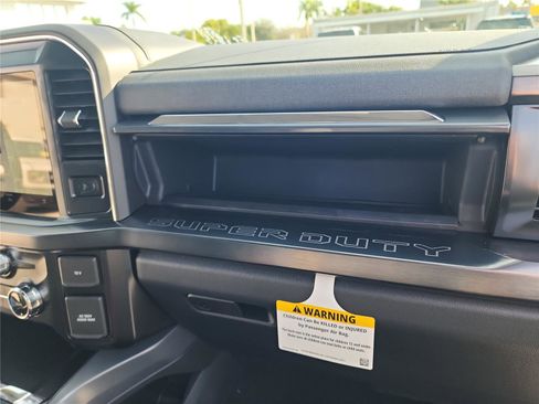 New 2026 Ford F350 Lariat w/ Tremor Off-Road Package image 34