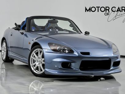 Used 2004 Honda S2000