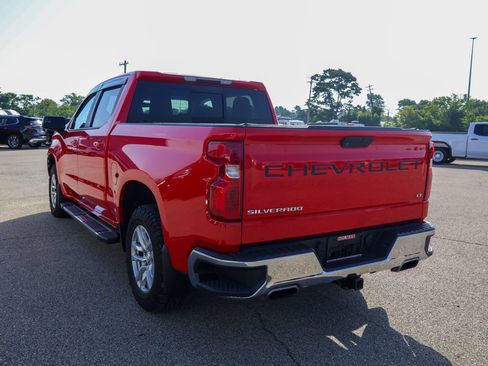 Used 2020 Chevrolet Silverado 1500 LT w/ All-Star Edition AWD/4WD image 23