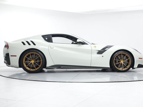 Used 2017 Ferrari F12tdf RWD image 9