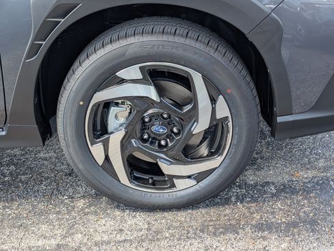 New 2026 Subaru Crosstrek 2.5i Limited AWD/4WD image 11