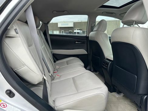 Used 2013 Lexus RX 450h FWD w/ Navigation Pkg image 25