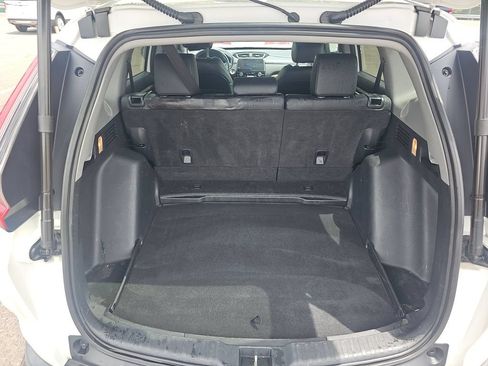 Used 2020 Honda CR-V EX-L image 8