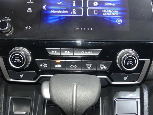 Used 2022 Honda CR-V EX image 37