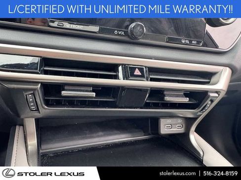 Certified 2023 Lexus RX 350 Premium w/ Accessory Package AWD/4WD image 33