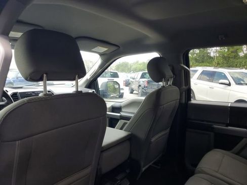 Used 2019 Ford F150 XLT image 24