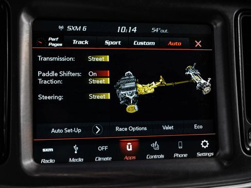 Used 2019 Dodge Challenger R/T Scat Pack w/ Dynamics Package image 35