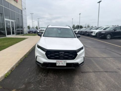 Used 2025 Honda CR-V Sport-L image 6