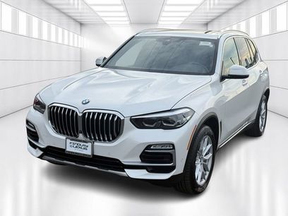 Used 2020 BMW X5 xDrive40i w/ Convenience Package