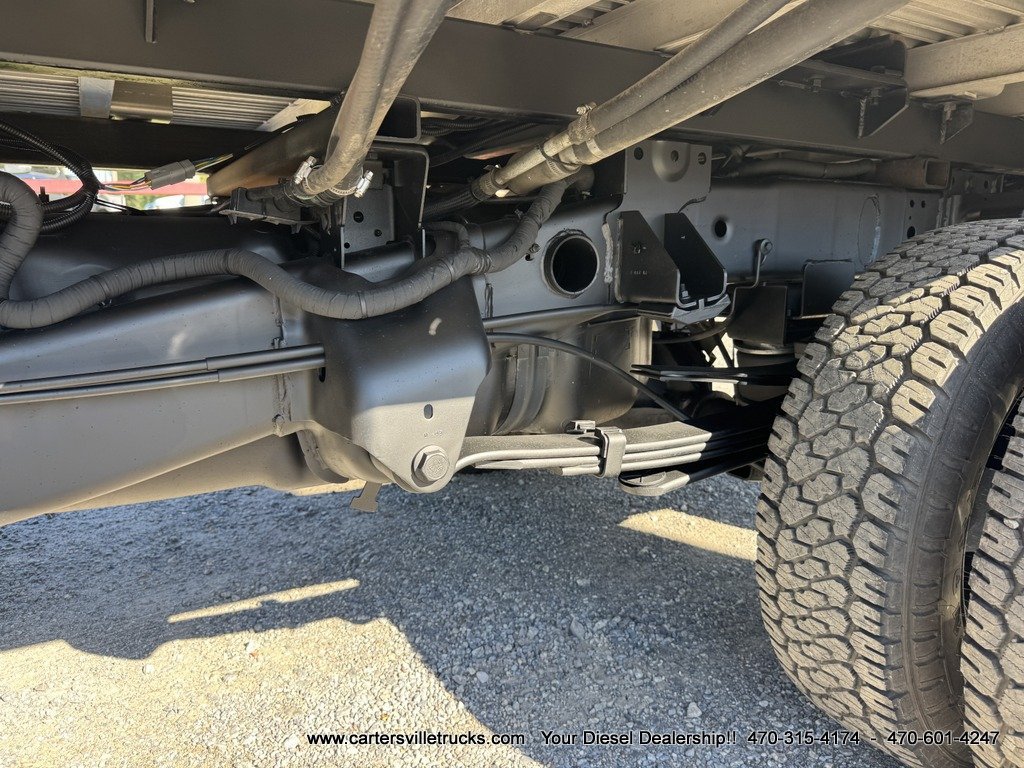 Used 2020 RAM 3500 Limited AWD/4WD image 15