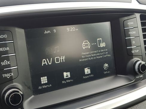 Used 2019 Kia Sorento S AWD/4WD image 24