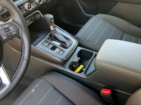 New 2026 Honda CR-V TrailSport image 8