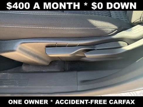 Used 2025 Chevrolet Equinox LT AWD/4WD image 12