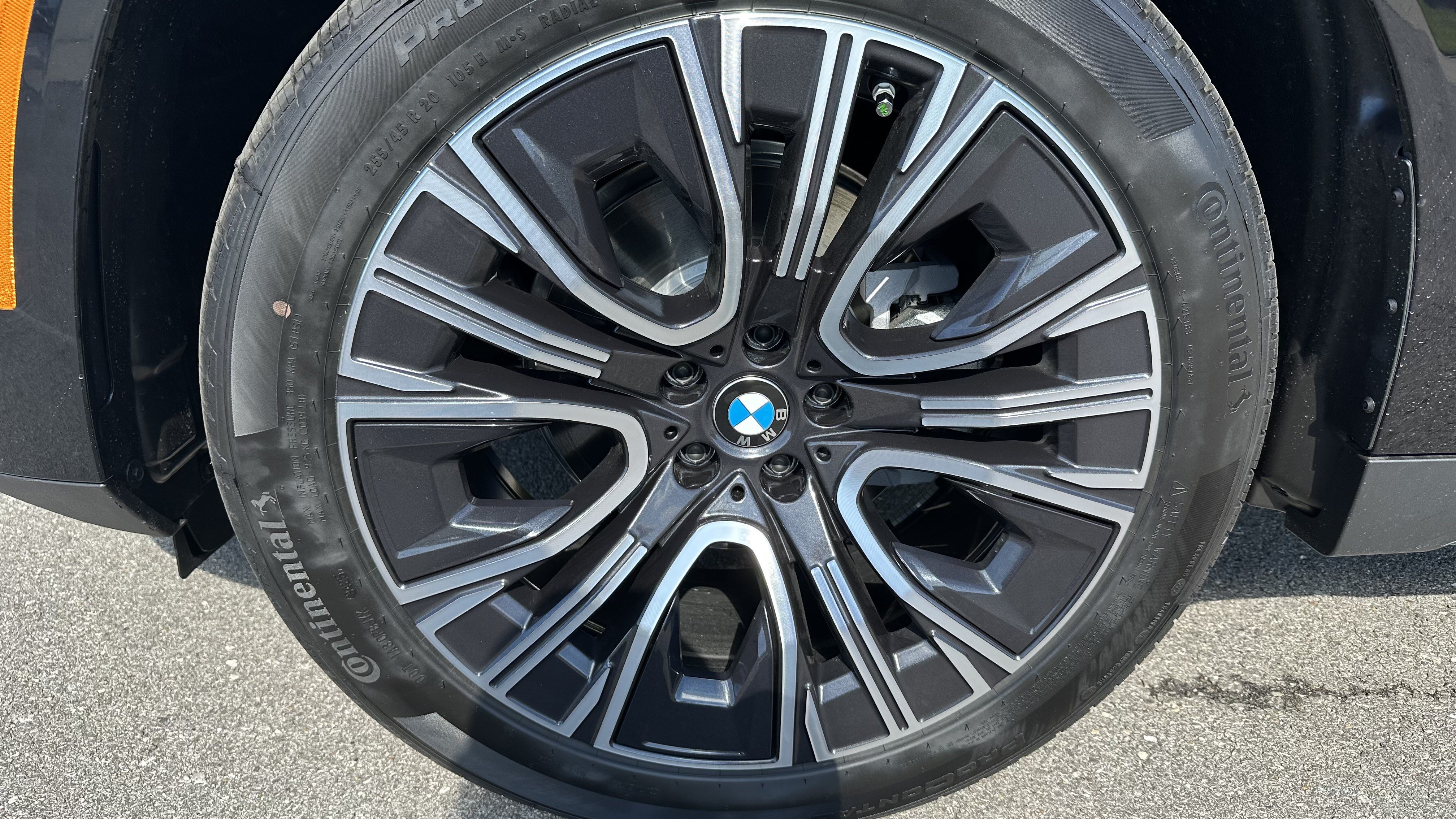 Certified 2026 BMW X3 xDrive30i w/ Convenience Package AWD/4WD image 12