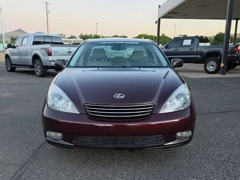 Used 2003 Lexus ES 330 FWD image 8