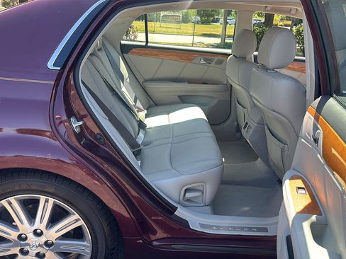 Used 2007 Toyota Avalon Limited FWD image 15