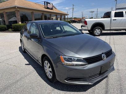 Used 2014 Volkswagen Jetta S