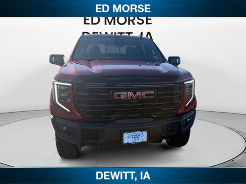 New 2026 GMC Sierra 1500 AT4X image 8