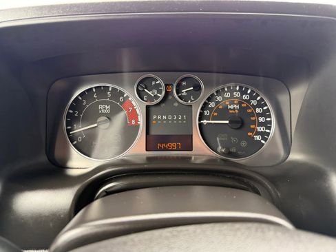 Used 2008 HUMMER H3 Luxury AWD/4WD image 21