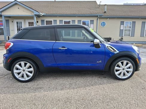 Used 2015 MINI Cooper Paceman S image 8