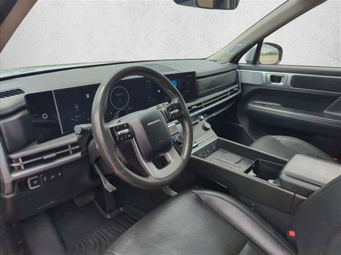Used 2024 Hyundai Santa Fe Limited FWD image 11