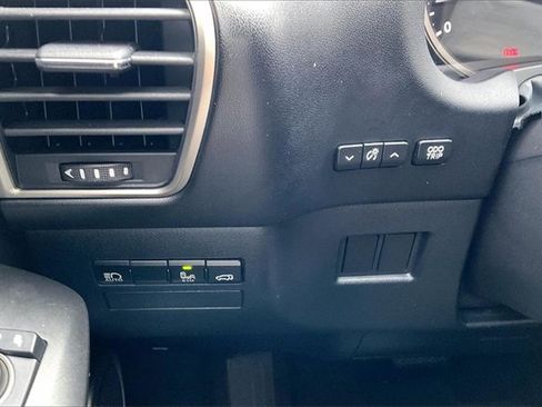 Used 2020 Lexus NX 300 FWD w/ Comfort Package image 34
