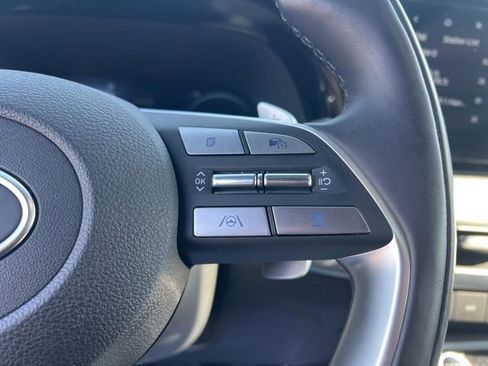 Used 2024 Hyundai Palisade Calligraphy image 15