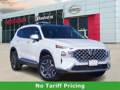 Used 2022 Hyundai Santa Fe SEL Premium image 1