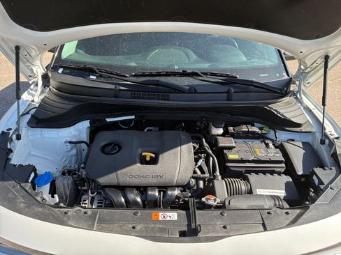 Used 2025 Kia Soul LX w/ LX Technology Package image 29