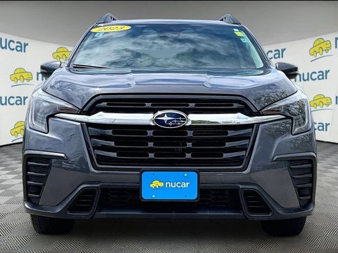 Used 2023 Subaru Ascent Premium w/ Convenience Package AWD/4WD image 2