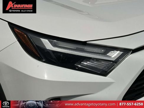 Certified 2024 Toyota RAV4 LE AWD/4WD image 13