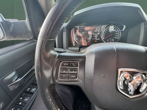 Used 2012 RAM 2500 Laramie w/ Protection Group image 25