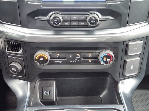 Used 2022 Ford F150 XL w/ STX Appearance Package RWD image 19