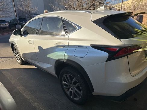 Used 2016 Lexus NX 200t AWD w/ Premium Package image 2