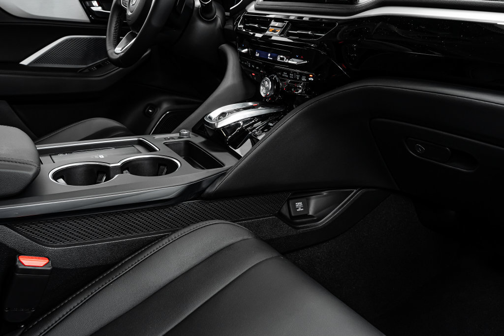 New 2026 Acura MDX FWD image 28