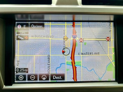 Used 2017 Lexus GX 460 Premium image 31