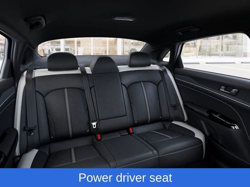 New 2026 Kia K5 GT-Line image 17