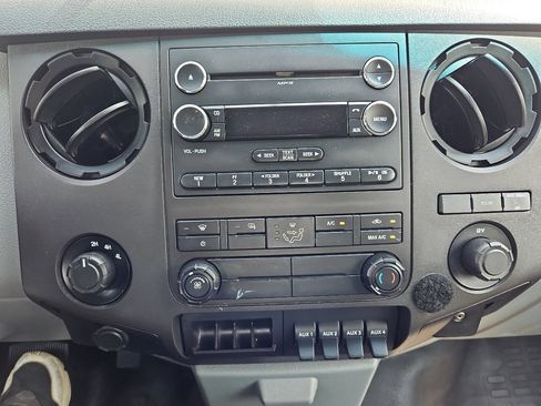 Used 2013 Ford F350 XL w/ PWR Equipment Group image 30