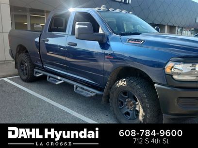 Used 2024 RAM 2500 Tradesman