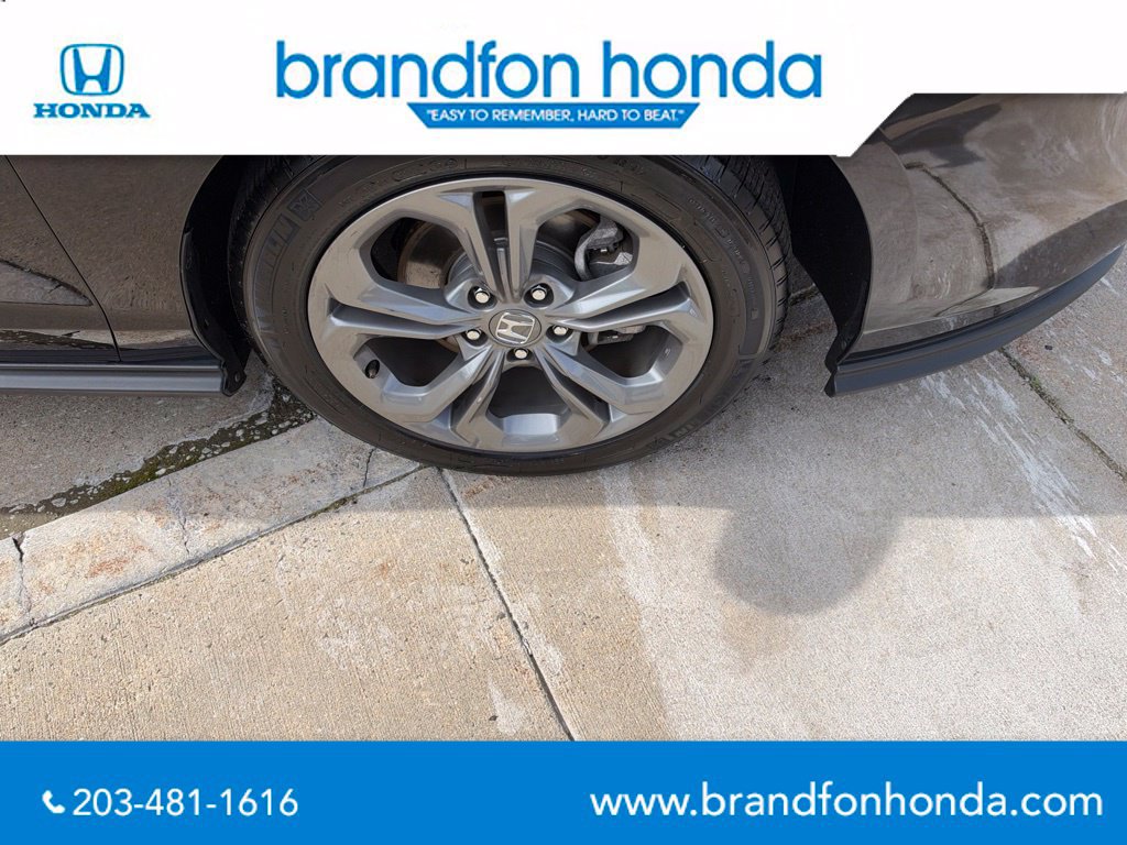 Used 2024 Honda Accord EX image 33